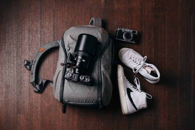 How to Choose the Right Backpack for Your Next Trip