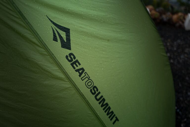 Top Ten Must-Have Items for Outdoor Enthusiasts