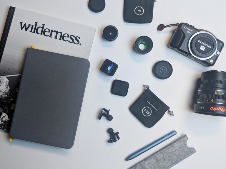 Exploring the Best Travel Gadgets for Modern Explorers