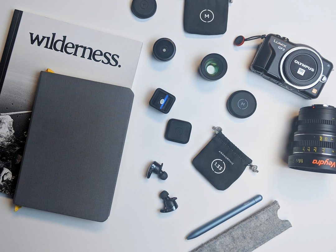 Exploring the Best Travel Gadgets for Modern Explorers