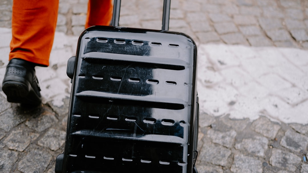 Tips for Selecting Durable and Lightweight Luggage Options